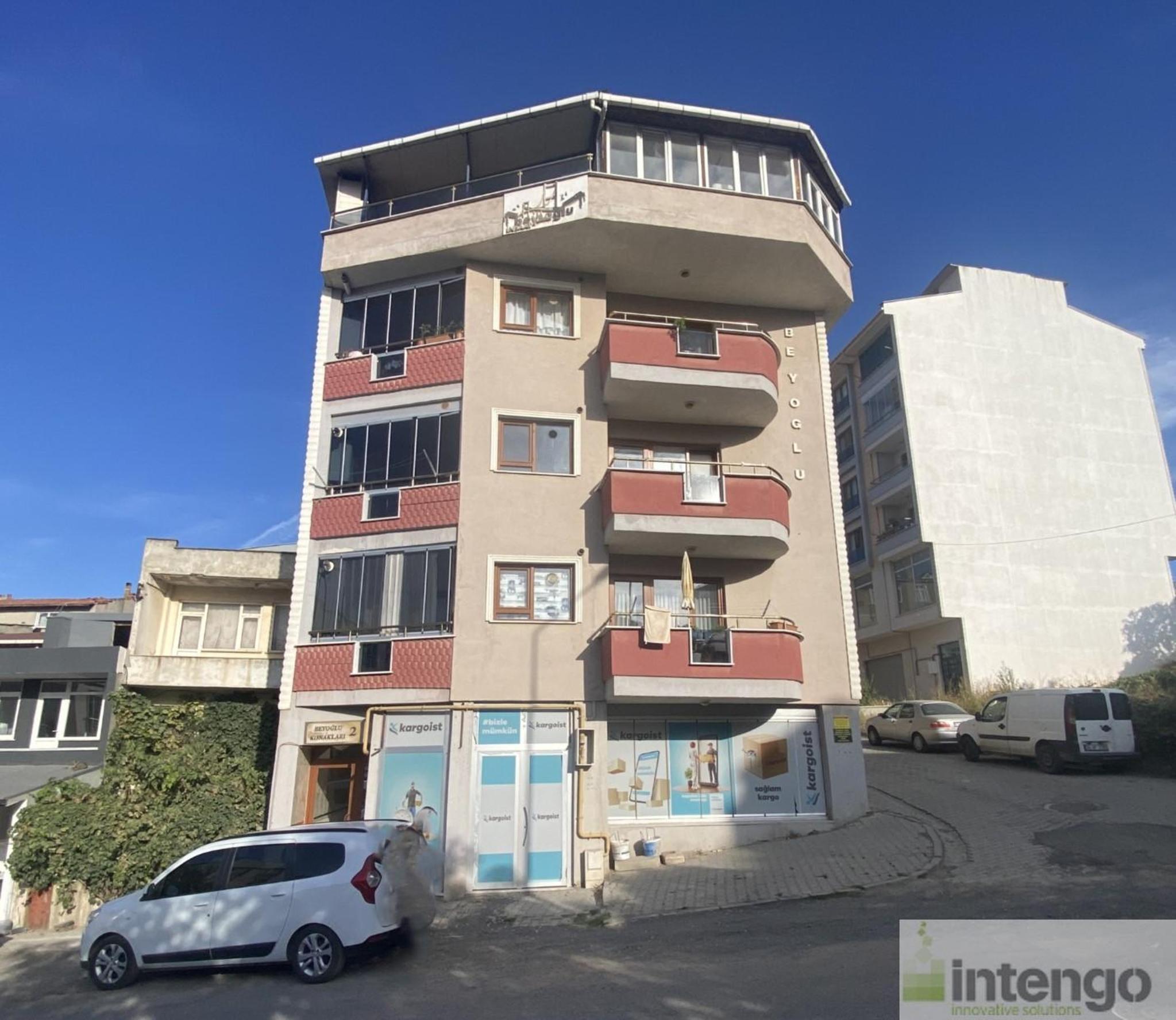 İşyeri - TEKİRDAĞ SÜLEYMANPAŞA