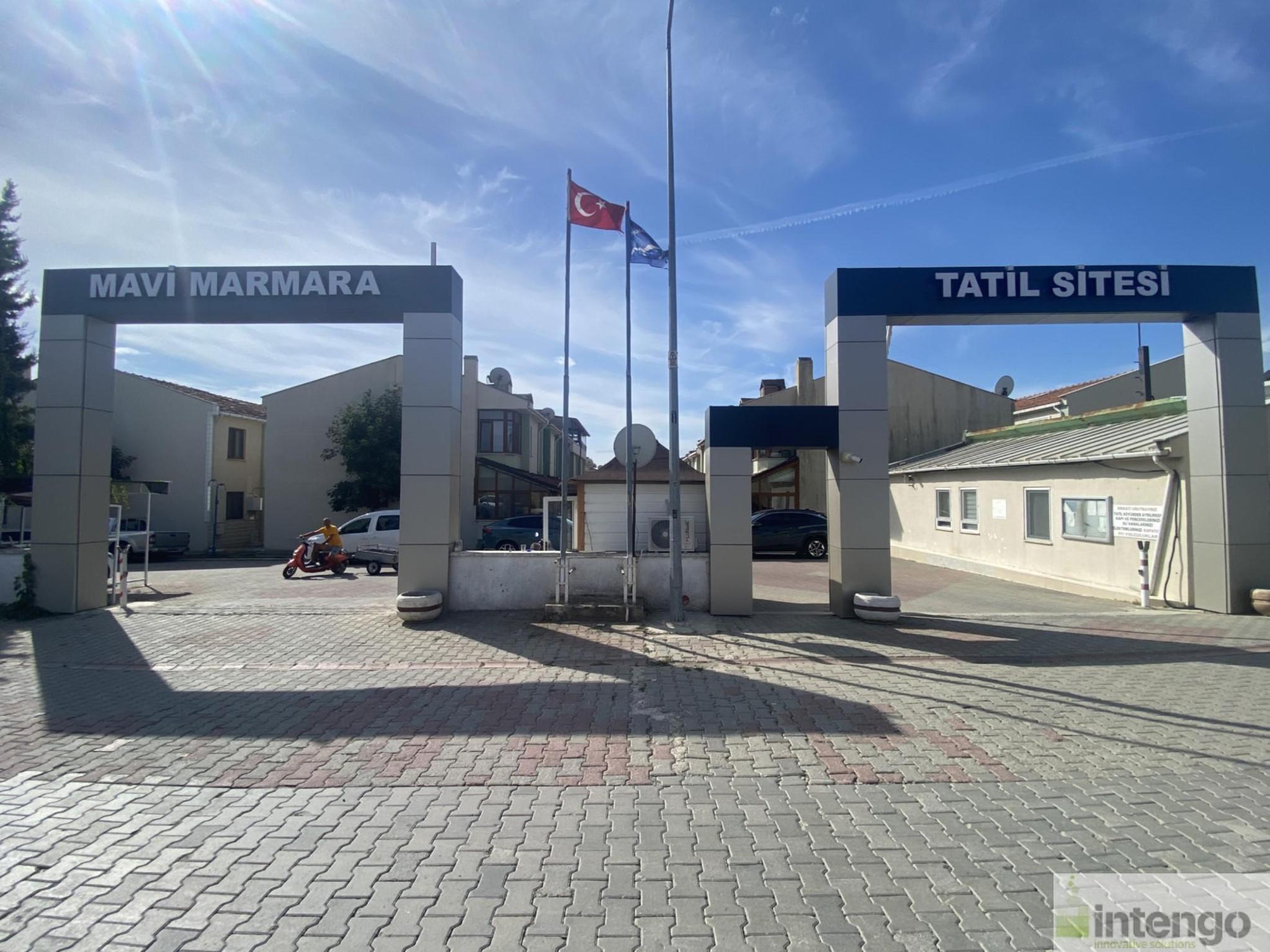 Konut - TEKİRDAĞ SÜLEYMANPAŞA