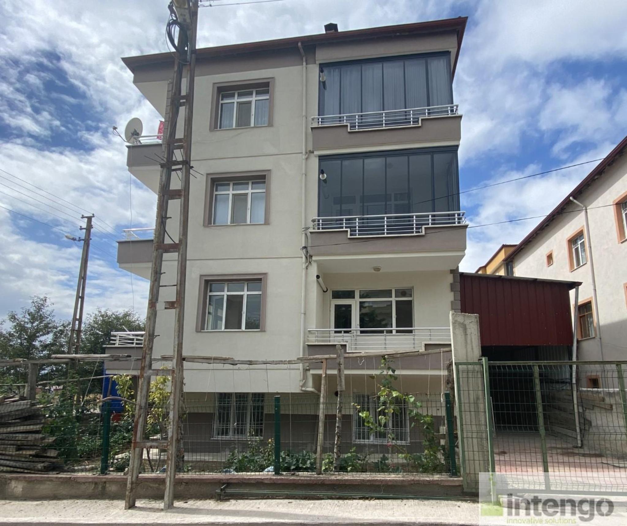 Satılık Daire - Amasya Merzifon ilan görseli 4