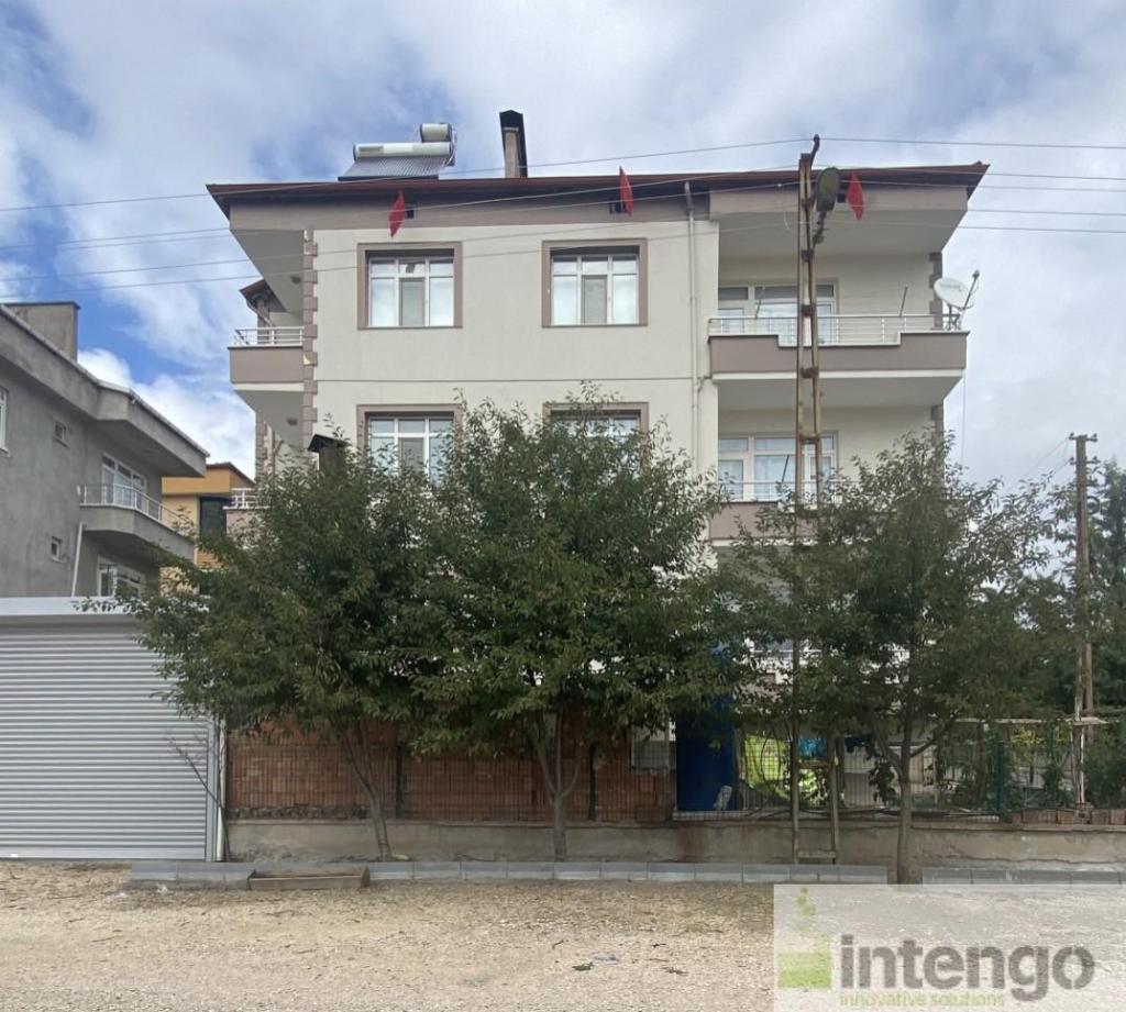 Satılık Daire - Amasya Merzifon ilan görseli 5