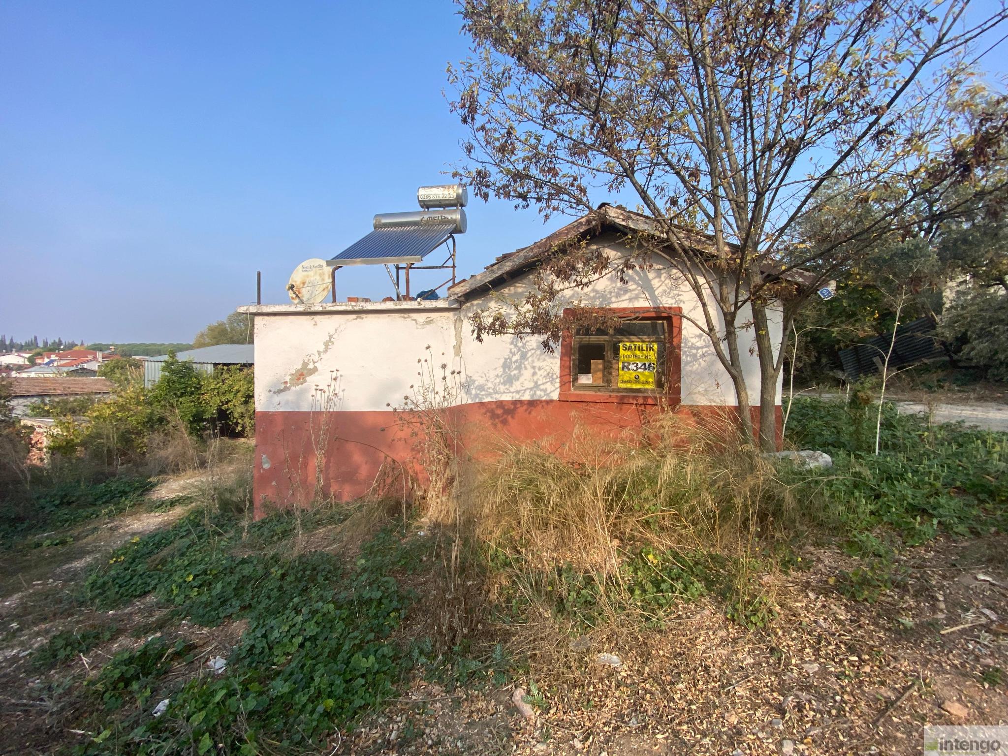 Arsa/Arazi - BURSA KARACABEY