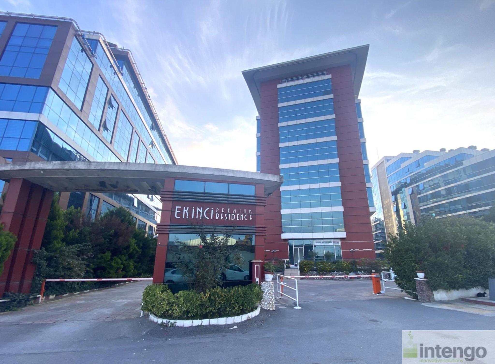 Satılık Residence - İstanbul Pendik ilan görseli