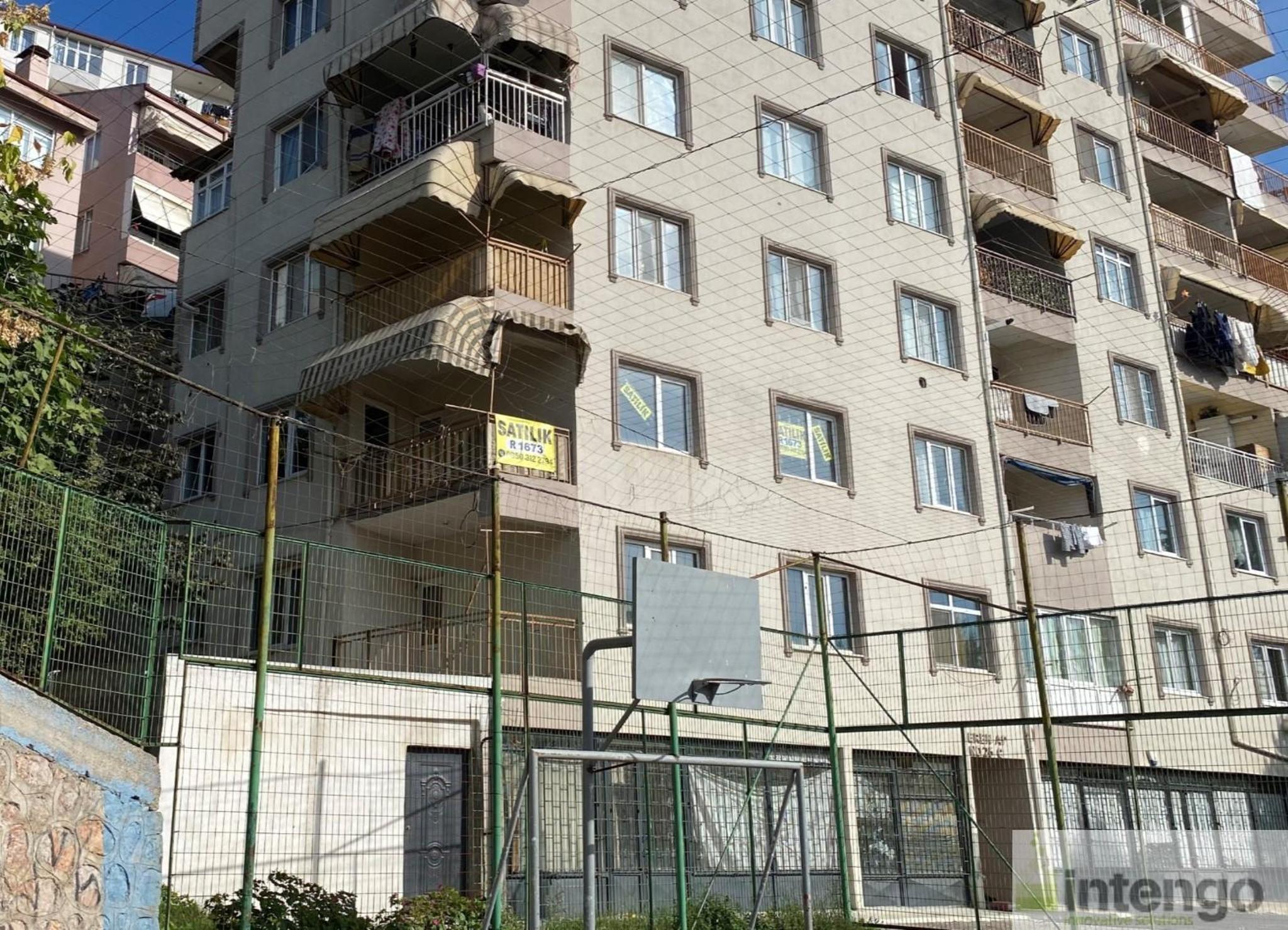 Satılık Daire - Kocaeli İzmit