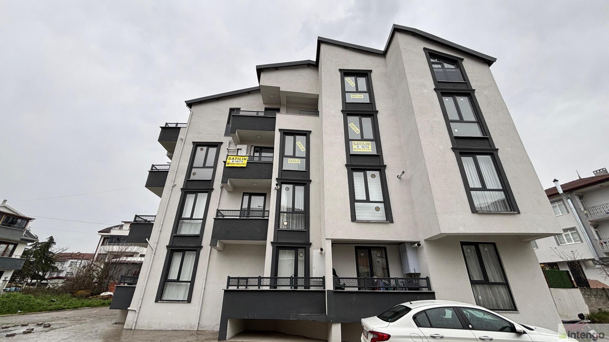 Satılık Dubleks Daire - Kocaeli Kartepe