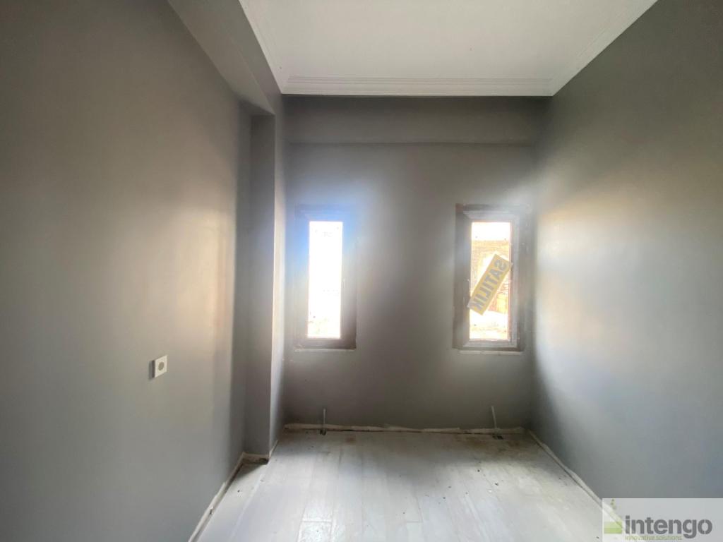 ENEZ GAZİÖMERBEY MAHALLESİ'NDE SATILIK DAİRE (R-1675) — foto 9