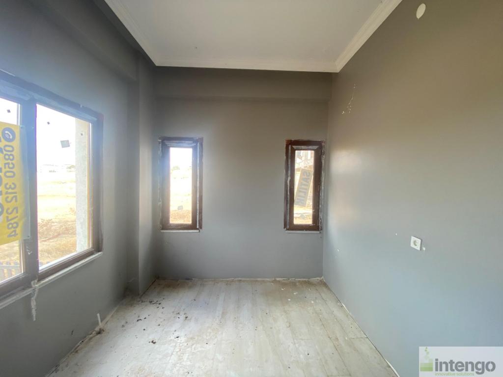 ENEZ GAZİÖMERBEY MAHALLESİ'NDE SATILIK DAİRE (R-1675) — foto 7