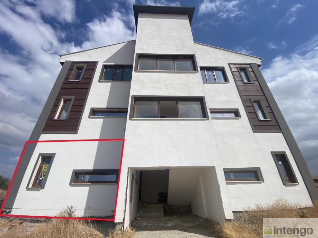 ENEZ GAZİÖMERBEY MAHALLESİ'NDE SATILIK DAİRE (R-1675) — foto 2