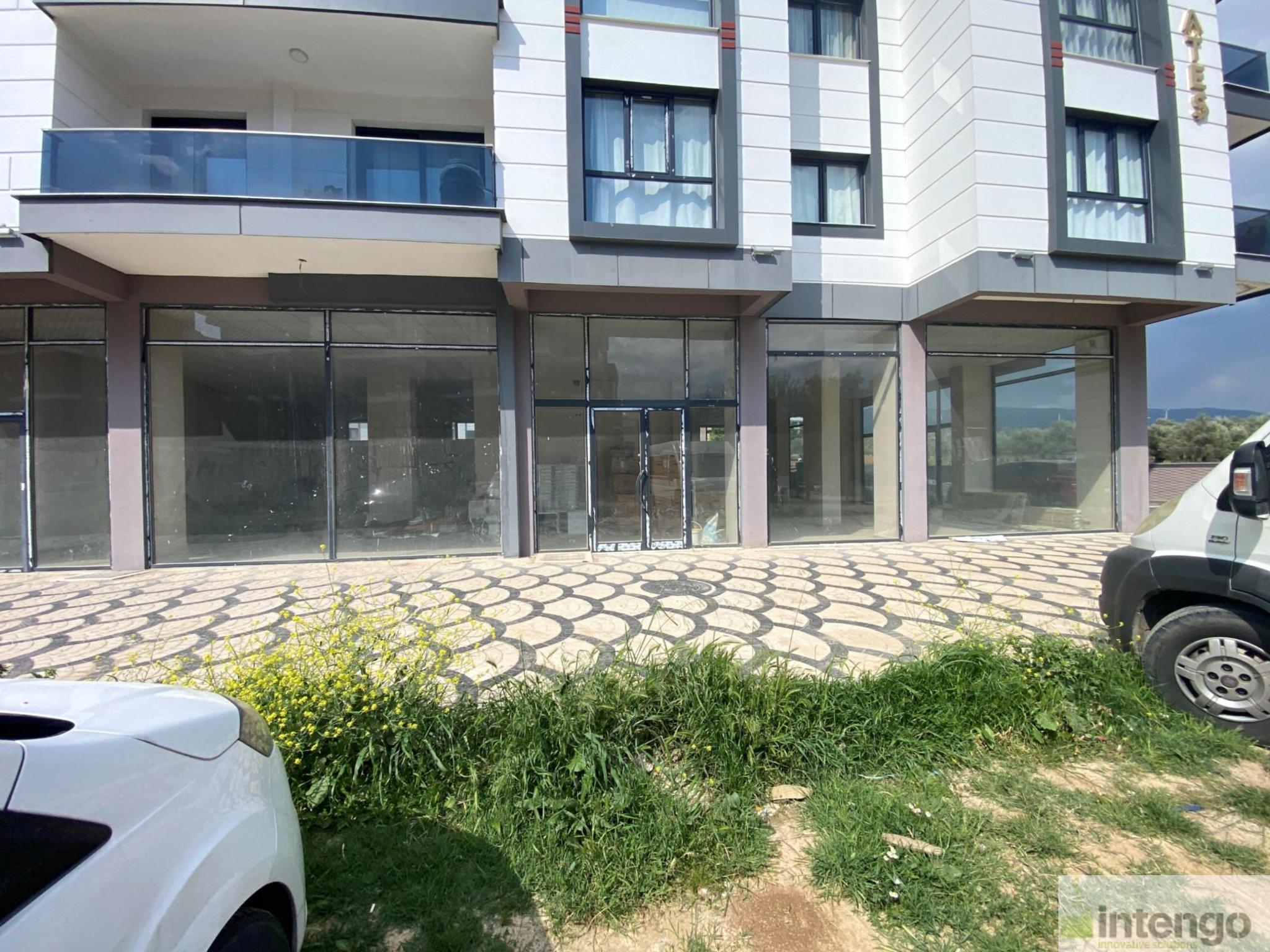 Satılık Dükkan - İzmir Kemalpaşa ilan görseli 6