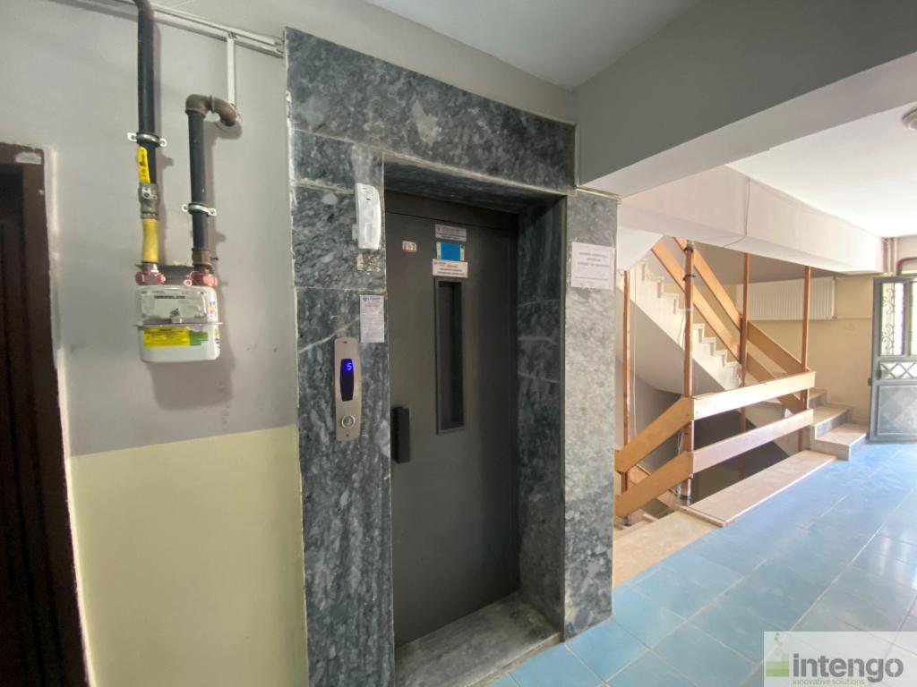 İPEKYOLU ERKAT 2 SİTESİ'NDE SATILIK DAİRE (R-1676)