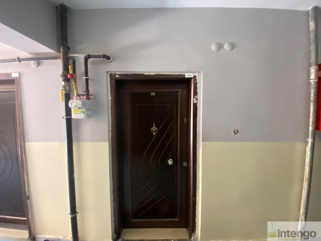 İPEKYOLU ERKAT 2 SİTESİ'NDE SATILIK DAİRE (R-1676)