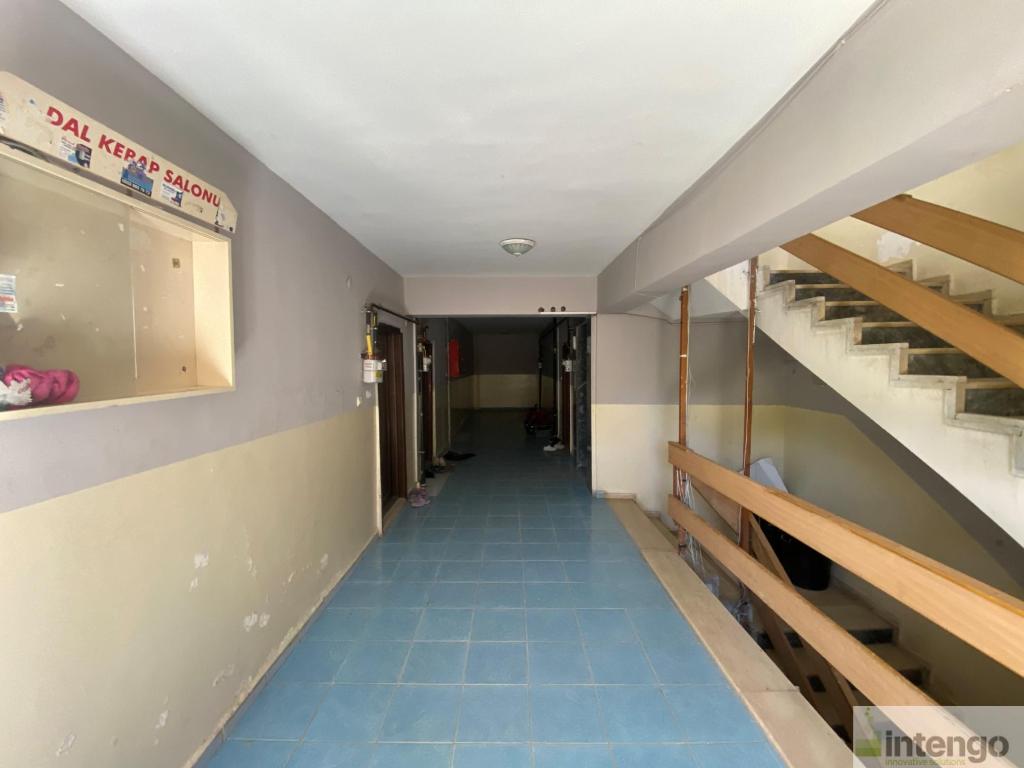 İPEKYOLU ERKAT 2 SİTESİ'NDE SATILIK DAİRE (R-1676)