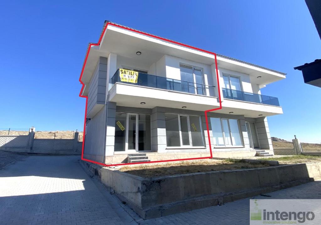Satılık Dubleks Daire - Van Tuşba ilan görseli 36