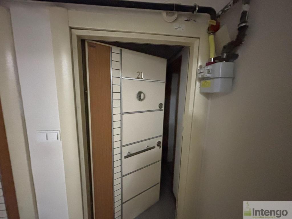 ÇORLU HIDIRAĞA MAHALLESİ'NDE SATILIK DAİRE (R-1679)