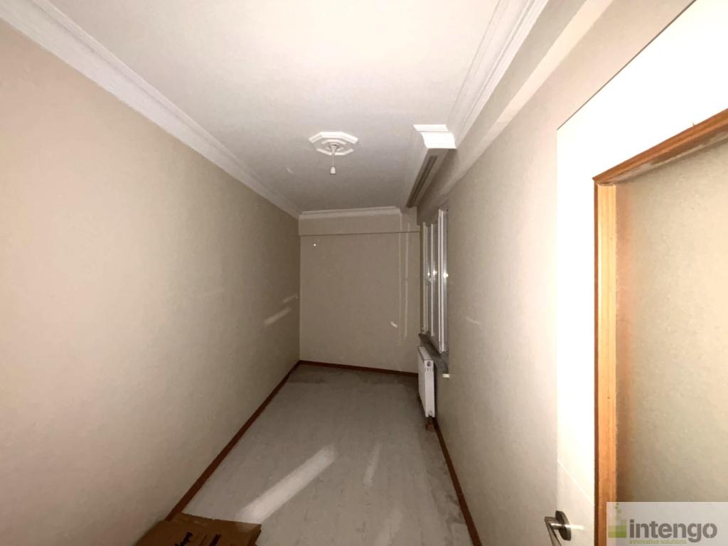 ÇORLU HIDIRAĞA MAHALLESİ'NDE SATILIK DAİRE (R-1679)