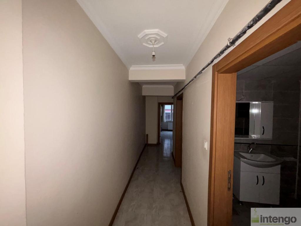 ÇORLU HIDIRAĞA MAHALLESİ'NDE SATILIK DAİRE (R-1679)