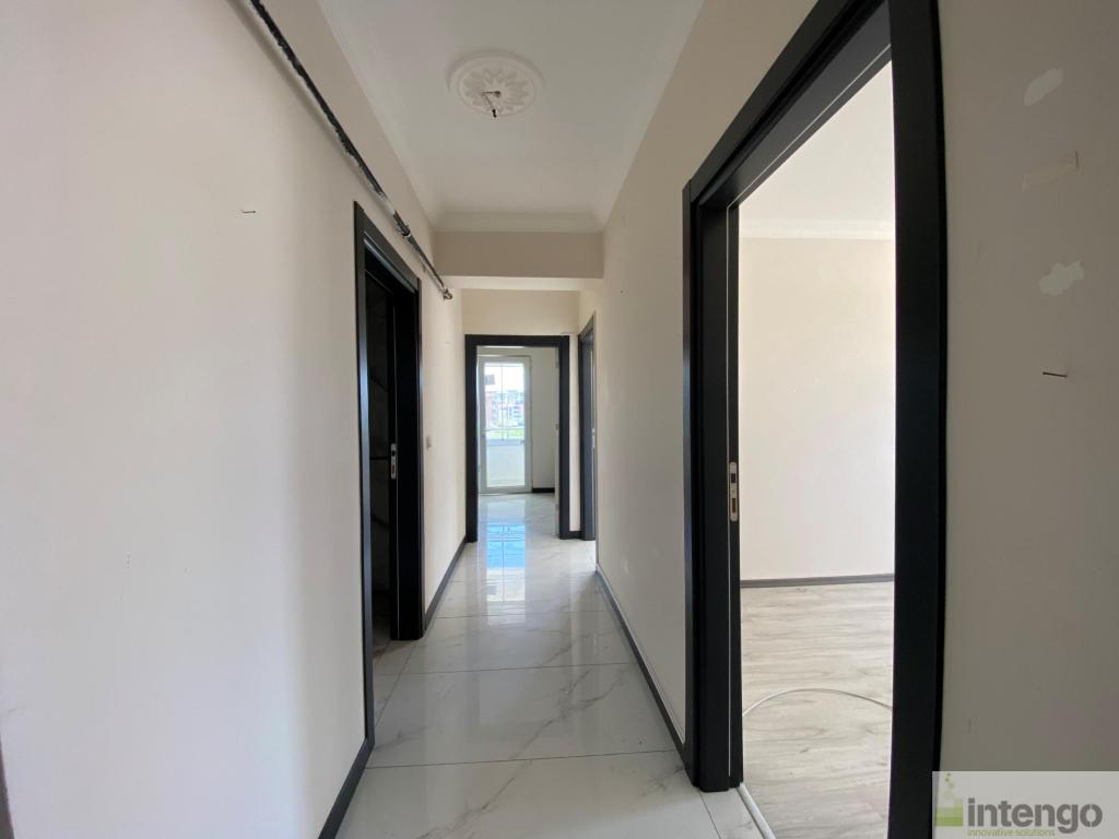 ÇORLU HATİP MAHALLESİ'NDE SATILIK DAİRE (R-1680)
