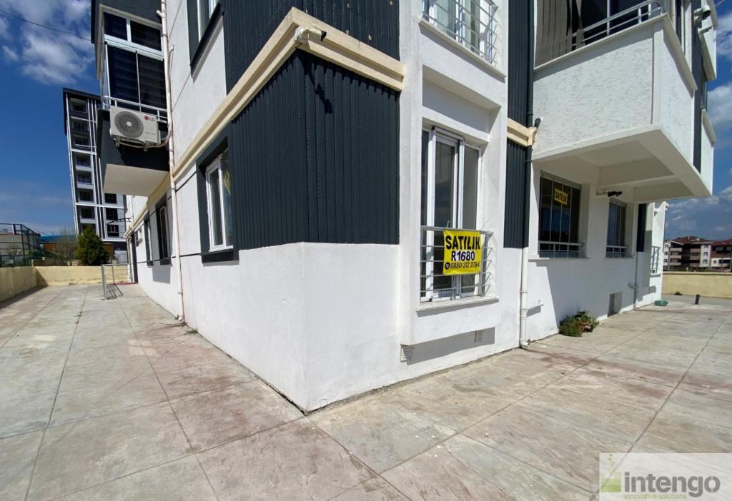 ÇORLU HATİP MAHALLESİ'NDE SATILIK DAİRE (R-1680)