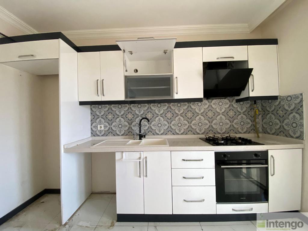 ÇORLU HATİP MAHALLESİ'NDE SATILIK DAİRE (R-1680)