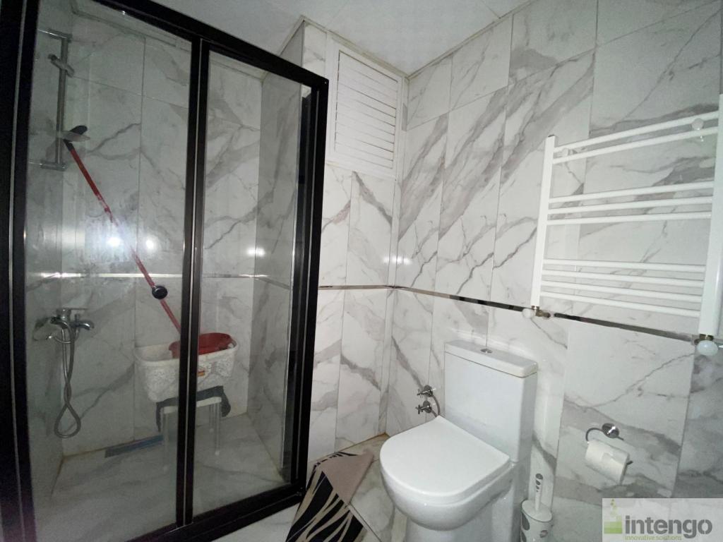 ÇORLU HATİP MAHALLESİ'NDE SATILIK DAİRE (R-1680)