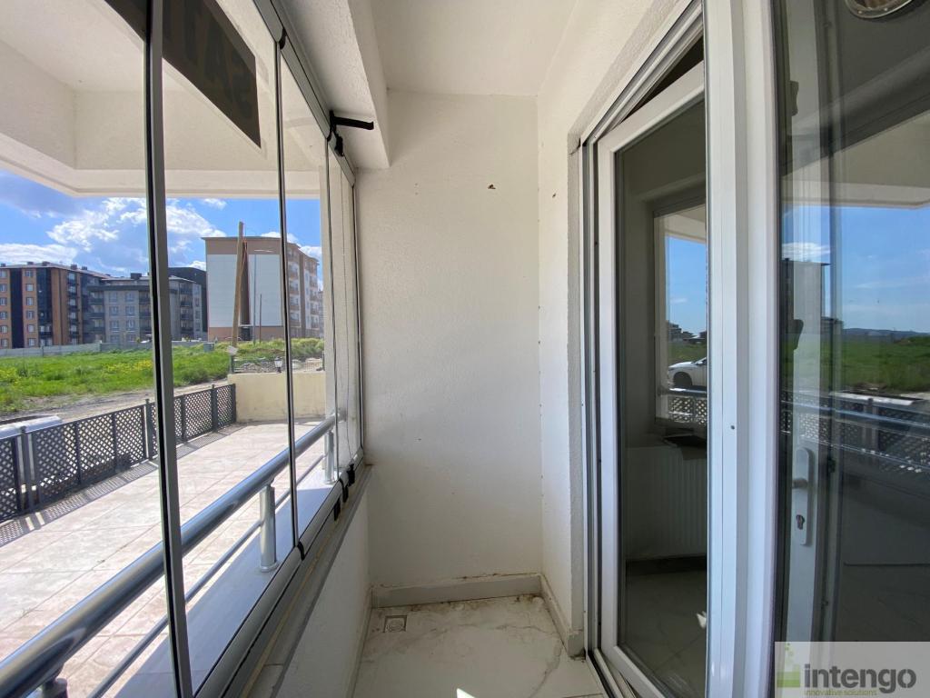 ÇORLU HATİP MAHALLESİ'NDE SATILIK DAİRE (R-1680)