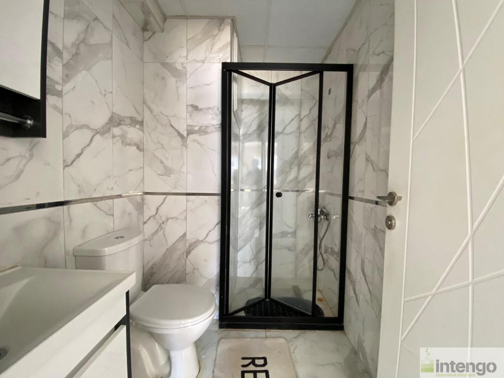 ÇORLU HATİP MAHALLESİ'NDE SATILIK DAİRE (R-1680)