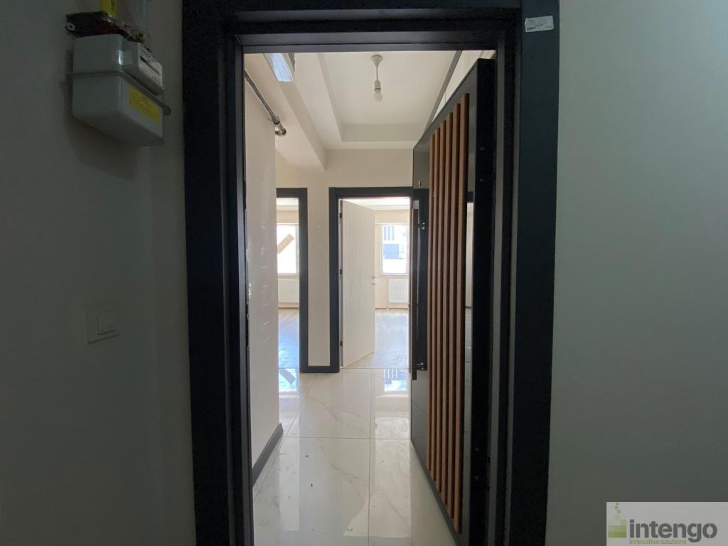 ÇORLU HATİP MAHALLESİ'NDE SATILIK DAİRE (R-1680)
