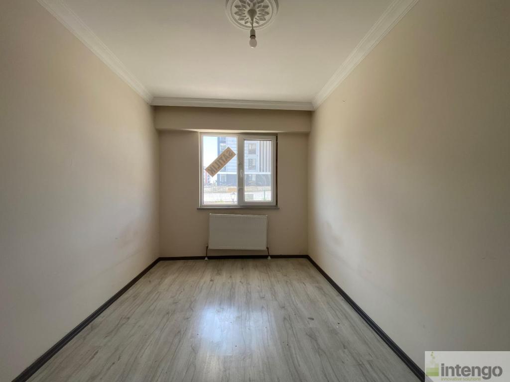 ÇORLU HATİP MAHALLESİ'NDE SATILIK DAİRE (R-1680)