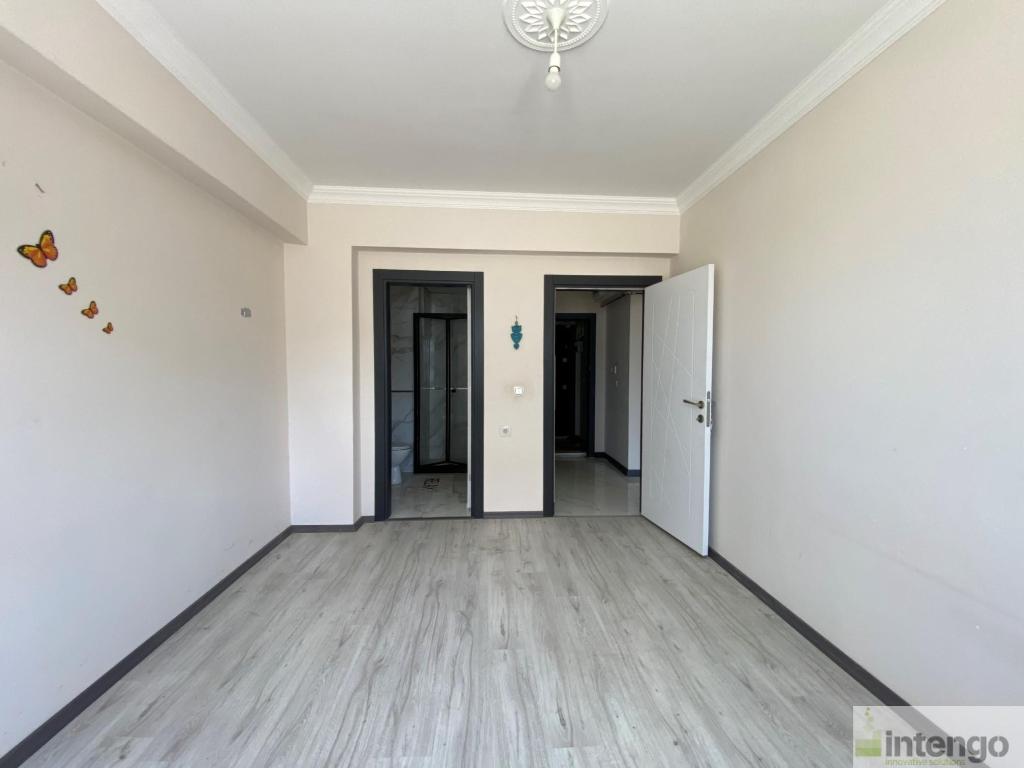ÇORLU HATİP MAHALLESİ'NDE SATILIK DAİRE (R-1680)