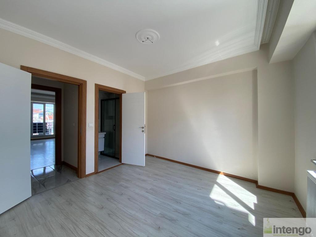 ÇORLU HATİP MAHALLESİ'NDE SATILIK DAİRE (R-1681)