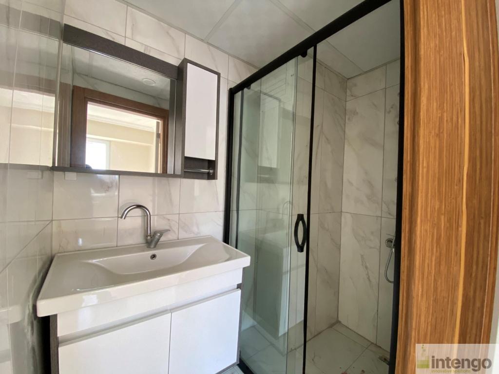 ÇORLU HATİP MAHALLESİ'NDE SATILIK DAİRE (R-1681)