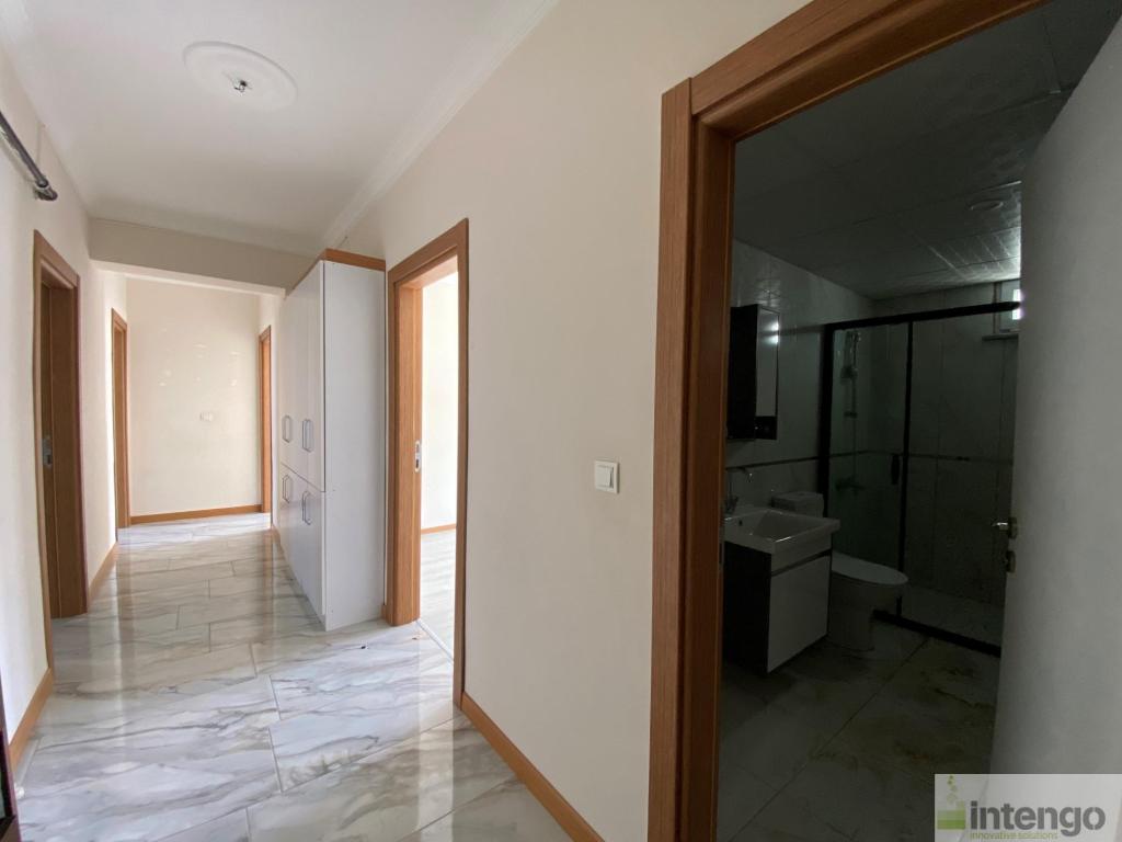 ÇORLU HATİP MAHALLESİ'NDE SATILIK DAİRE (R-1681)