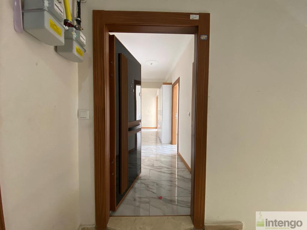ÇORLU HATİP MAHALLESİ'NDE SATILIK DAİRE (R-1681)