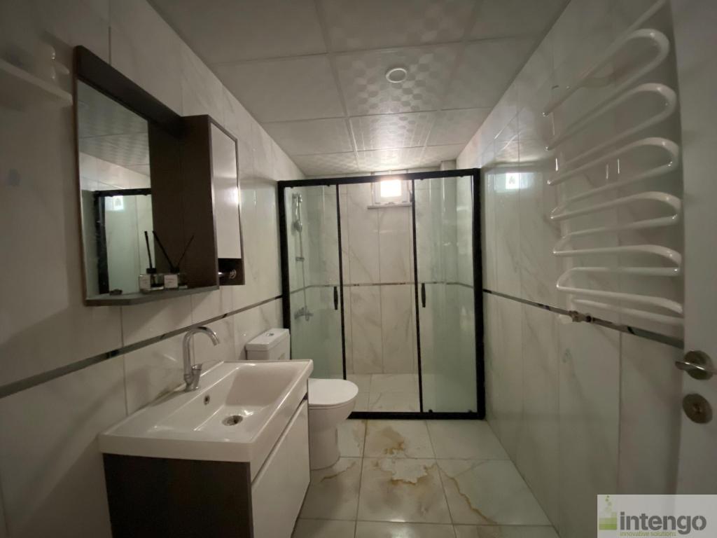 ÇORLU HATİP MAHALLESİ'NDE SATILIK DAİRE (R-1681)