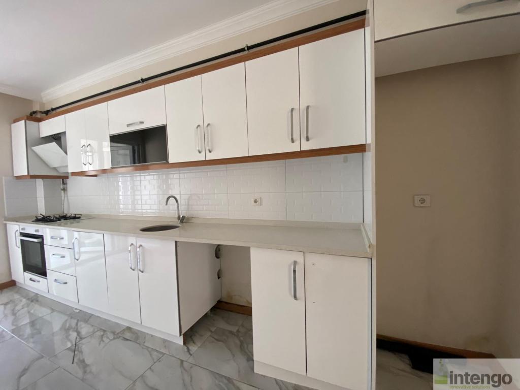 ÇORLU HATİP MAHALLESİ'NDE SATILIK DAİRE (R-1681)