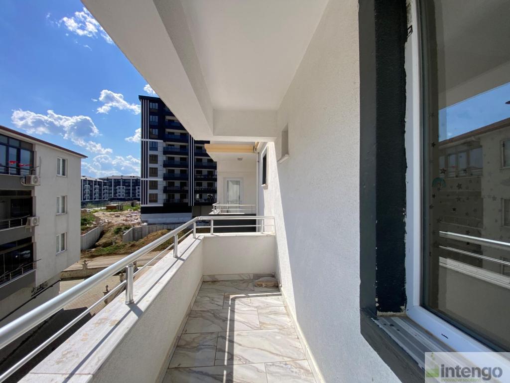 ÇORLU HATİP MAHALLESİ'NDE SATILIK DAİRE (R-1681)