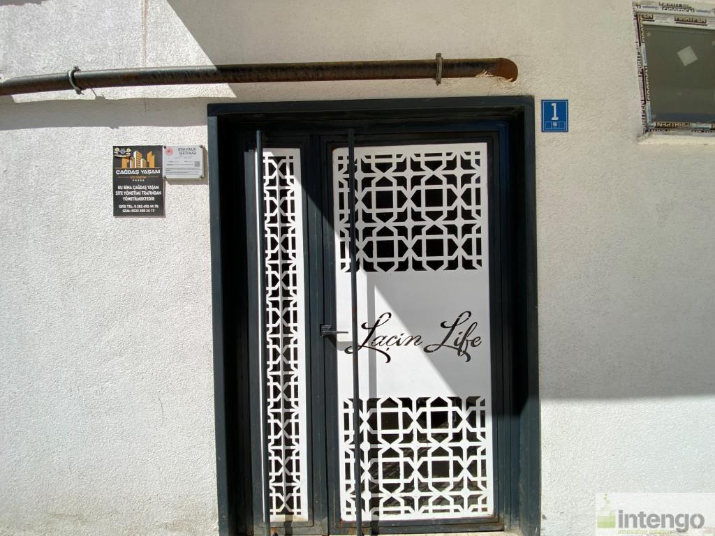 ÇORLU HATİP MAHALLESİ'NDE SATILIK DAİRE (R-1681)