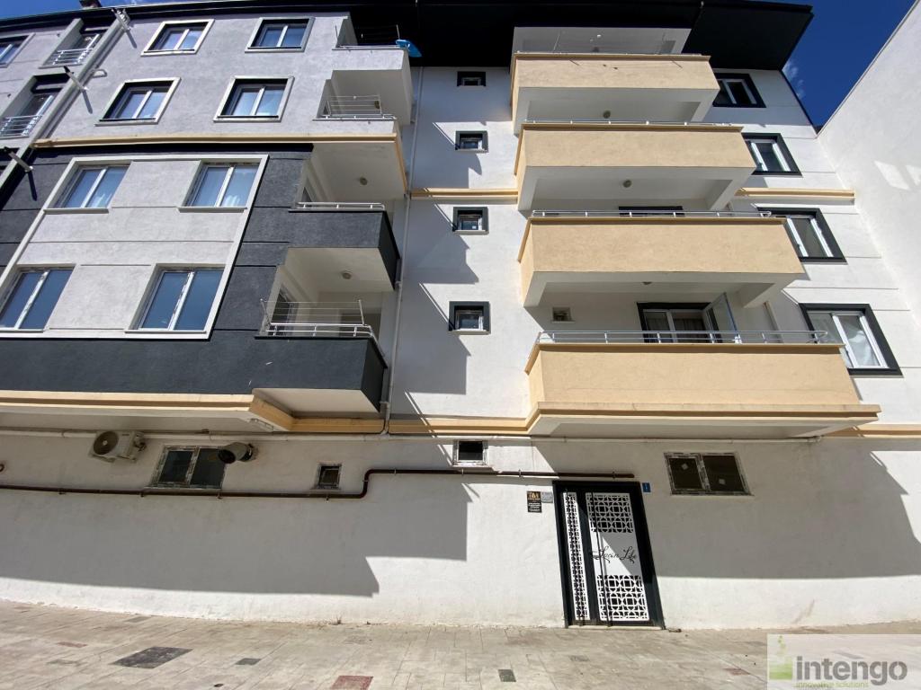 ÇORLU HATİP MAHALLESİ'NDE SATILIK DAİRE (R-1681)