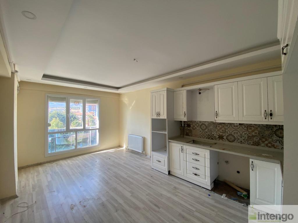 İSLAHİYE ÇAMLICA MAHALLESİ'NDE SATILIK DAİRE (R-1682)