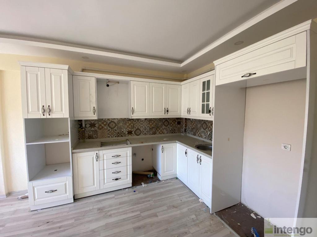 İSLAHİYE ÇAMLICA MAHALLESİ'NDE SATILIK DAİRE (R-1682)