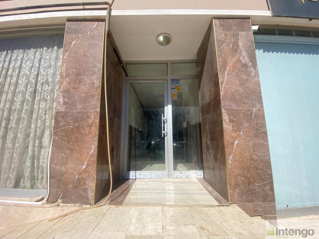 İSLAHİYE ÇAMLICA MAHALLESİ'NDE SATILIK DAİRE (R-1682)
