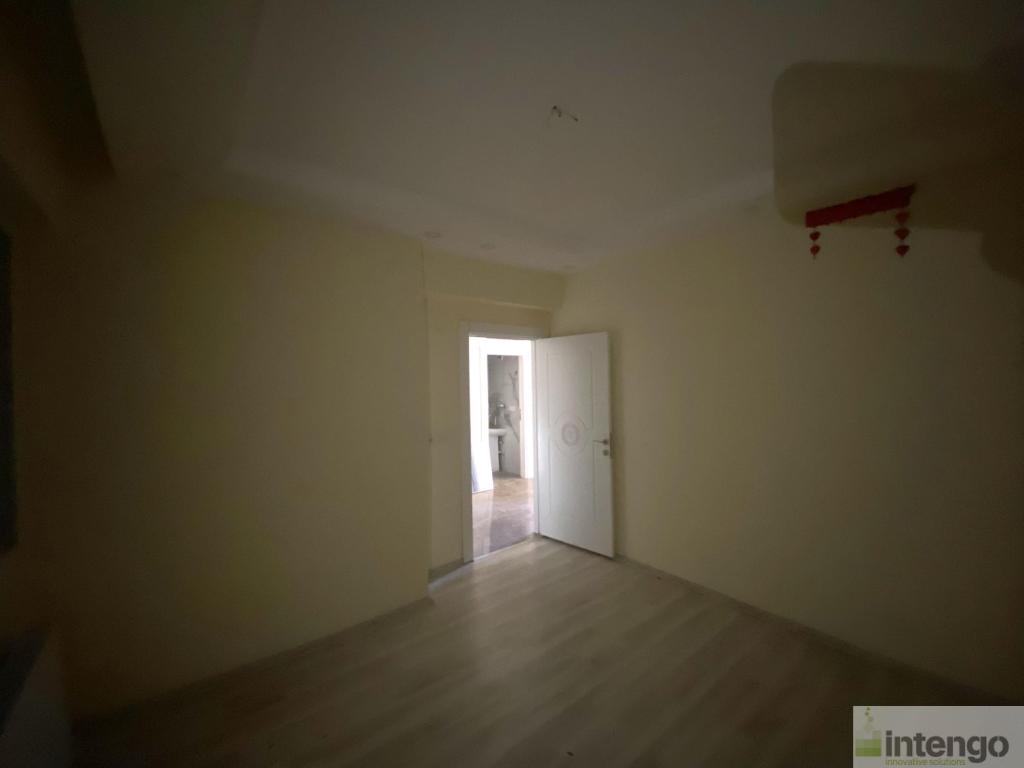 İSLAHİYE ÇAMLICA MAHALLESİ'NDE SATILIK DAİRE (R-1682)