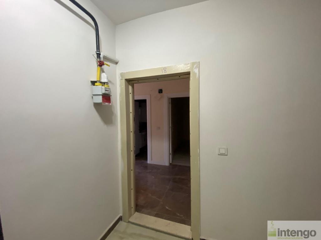 İSLAHİYE ÇAMLICA MAHALLESİ'NDE SATILIK DAİRE (R-1682)
