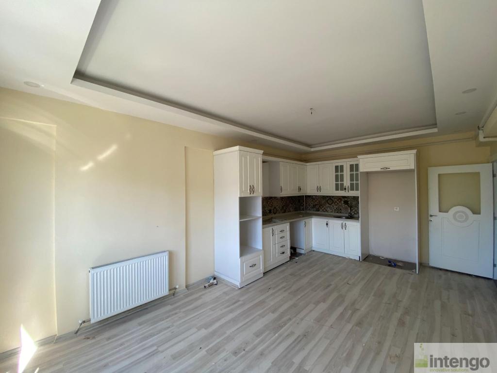 İSLAHİYE ÇAMLICA MAHALLESİ'NDE SATILIK DAİRE (R-1682)