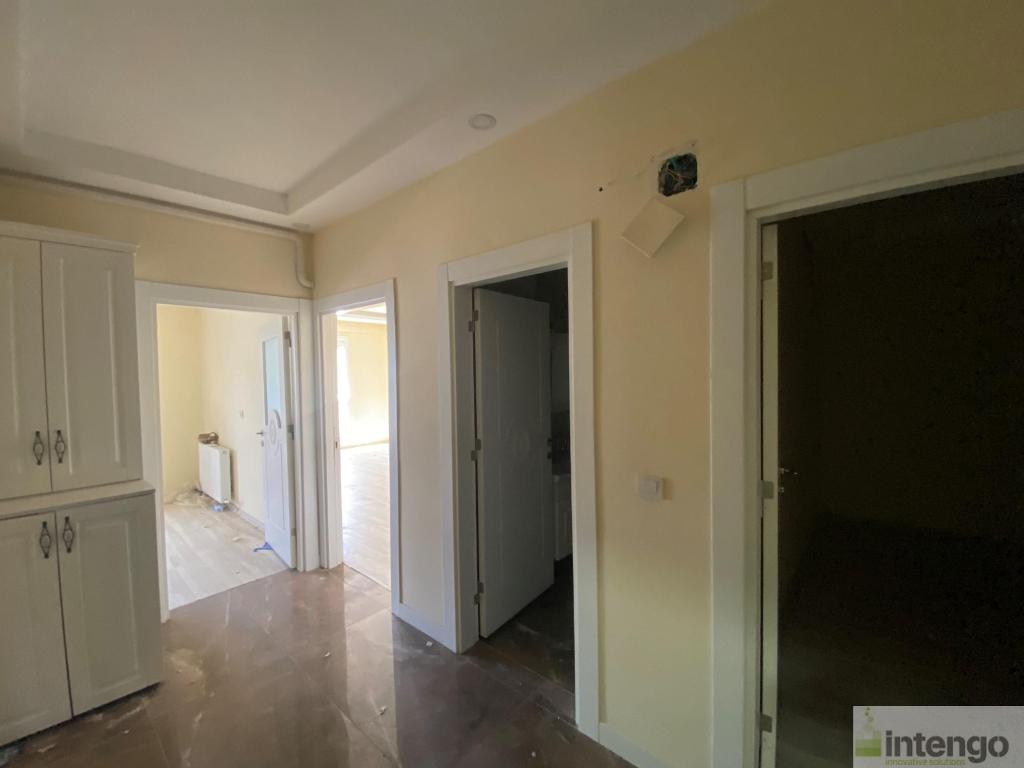 İSLAHİYE ÇAMLICA MAHALLESİ'NDE SATILIK DAİRE (R-1682)