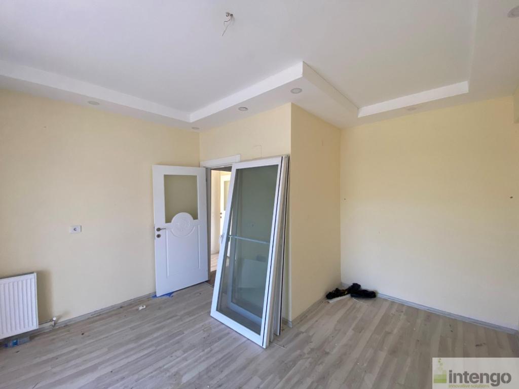 İSLAHİYE ÇAMLICA MAHALLESİ'NDE SATILIK DAİRE (R-1682)