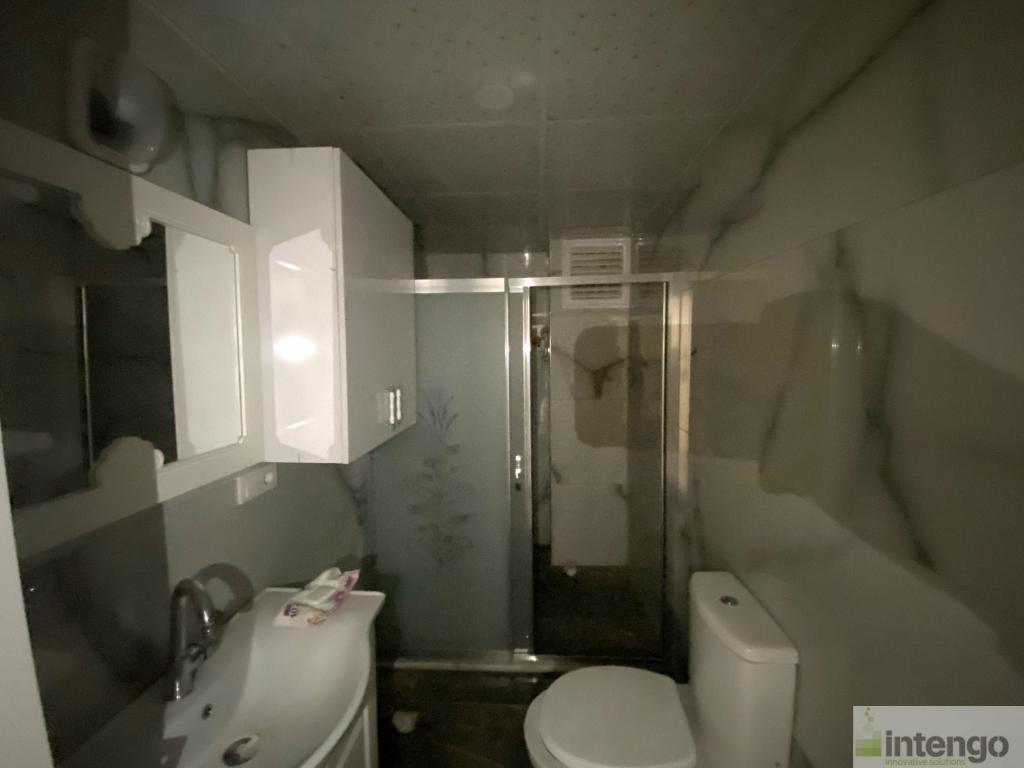 İSLAHİYE ÇAMLICA MAHALLESİ'NDE SATILIK DAİRE (R-1682)