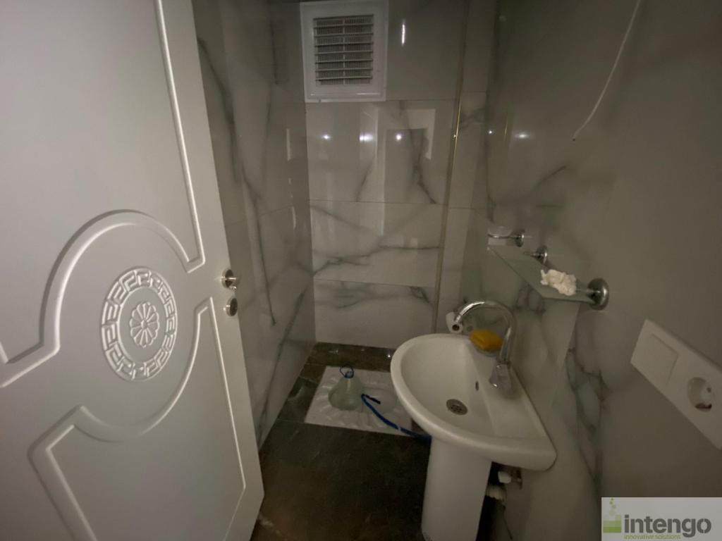 İSLAHİYE ÇAMLICA MAHALLESİ'NDE SATILIK DAİRE (R-1682)