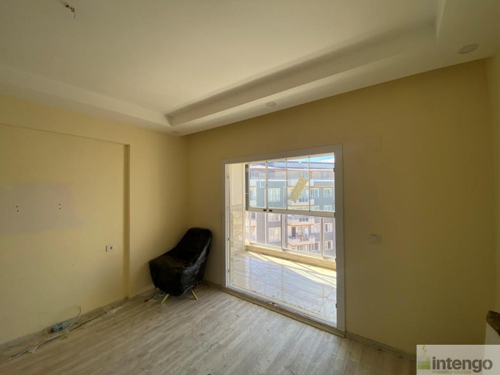 İSLAHİYE ÇAMLICA MAHALLESİ'NDE SATILIK DAİRE (R-1682)