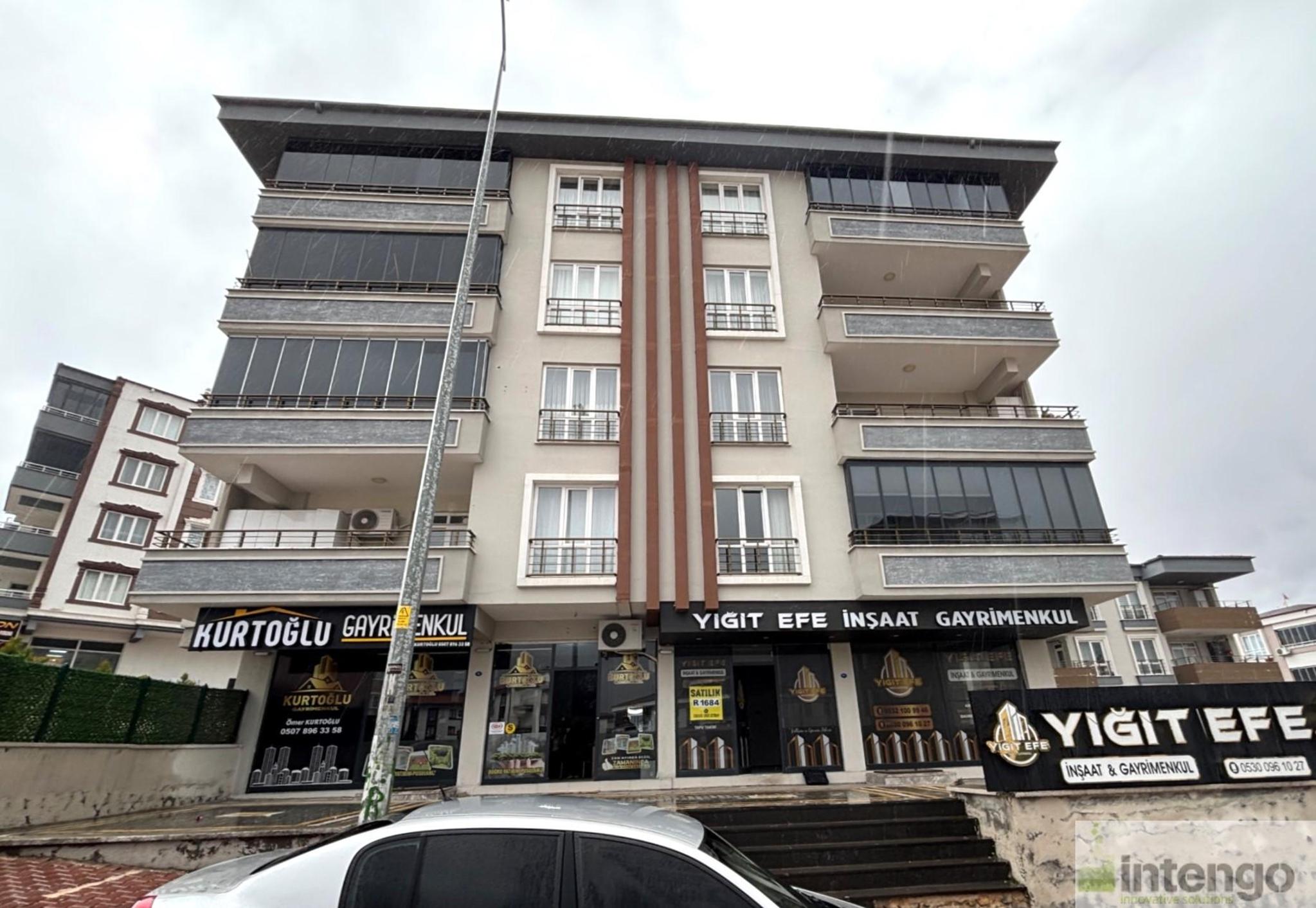 İşyeri - GAZİANTEP ŞAHİNBEY