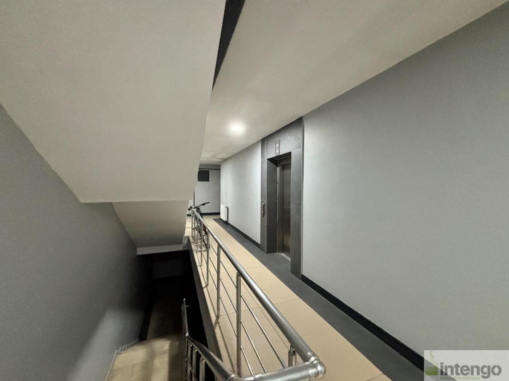 PALANDÖKEN AYIŞIĞI SİTESİ'NDE SATILIK DAİRE (R-1686)
